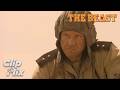 The Brutal Soviet Tank Commander In Afghanistan THE BEAST OF WAR War Movie