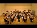 Concert Etude Alexander Goedicke Arr St Pullin