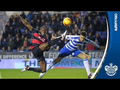#QPRMOTM | NEDUM ONUOHA v READING