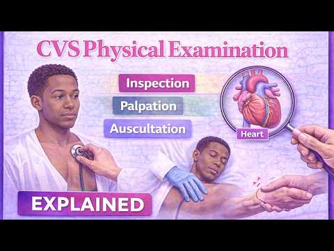 Cvs Physical