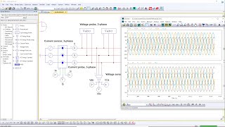 PSIM New Sensor Probe