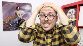 SOPHIE - Oil of Every Pearl&#39;s Un-Insides ALBUM REVIEW