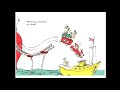 Green Eggs And Ham With Text