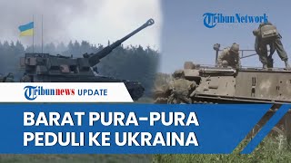 Tak Gratis! Sadisnya Barat Minta Imbalan Organ Manusia Warga Ukraina sebagai Ganti Bantuan Senjata