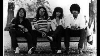 Thin Lizzy - Johnny (Live 1976)