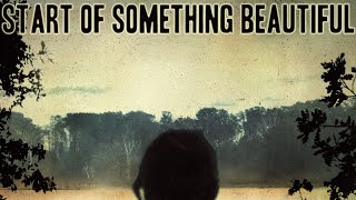 THE START OF SOMETHING BEAUTIFUL (PORCUPINE TREE COVER) - NO BRAIN CELL