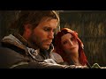 Anne Bonny Tells Edward Who Was The Father Of Mary Read S Child
