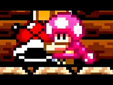 Super Mario Maker 2 🔥 Expert Endless Challenge #539