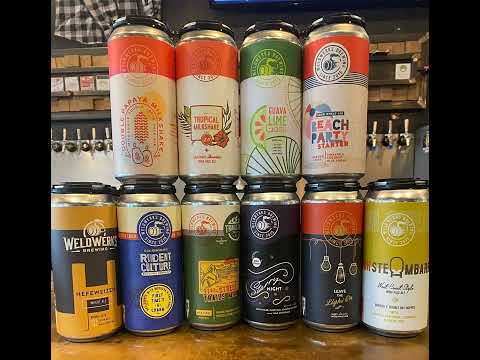 WeldWerks Brewing Co