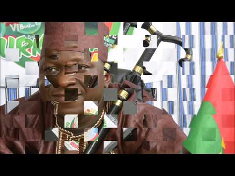 Musique du Yatenga - SIDA