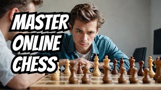 Chess.com: Part 1 - Play Chess Online Against the Computer