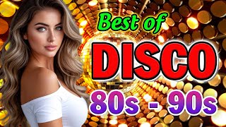 Download lagu Disco Greatest Hits 70 80 90 - DISCO SONG MIX 2026 - 70s 80s 90s Legends Golden Eurodisco mp3