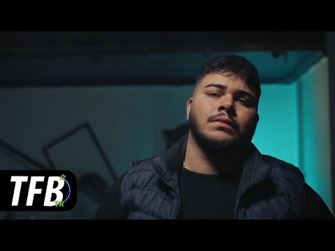Bayro Şenpınar - Bir Başımayım  [Official Video]