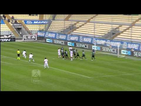 Sassuolo-Varese 4-0 Highlights 2012/13