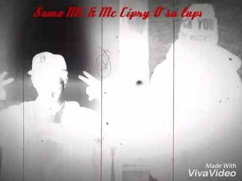 Samo MC & Mc Cipry-O sa lupt