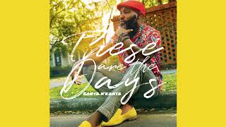 Download lagu Sanya N'Kanta - Never Let You Go [ Audio] mp3