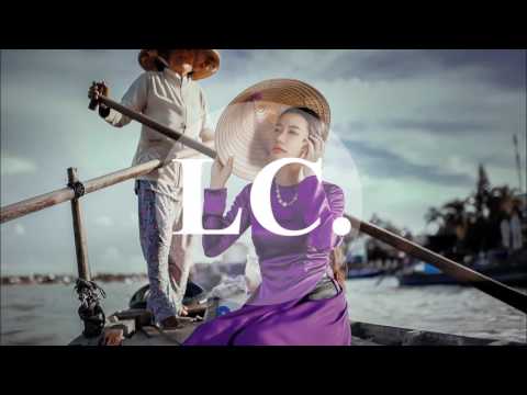 Mura Masa – Lovesick (feat. A$AP Rocky) [Four Tet Remix]