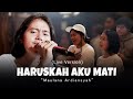Maulana Ardiansyah Haruskah Aku Mati Live Ska Reggae