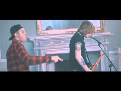 As It Is - Dial Tones (Official Music Video)