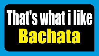 Bruno Mars - That&#39;s what i like [Bachata remix] (2018) - Jayesslee Cover