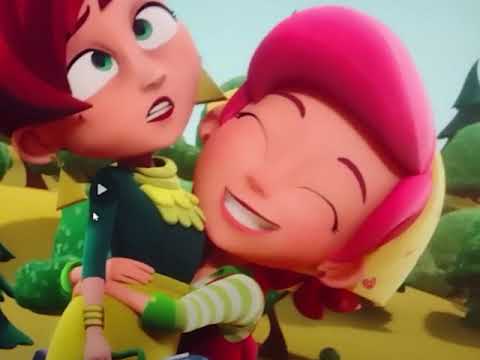 "Animal Story 2" Part 13 - Angela's Story ("When She Loved Me")