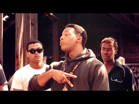 South Central (1992) Trailer + Clips