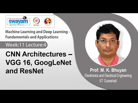 Machine Learning And Deep Learning Fundamentals And Applications Introduction Video