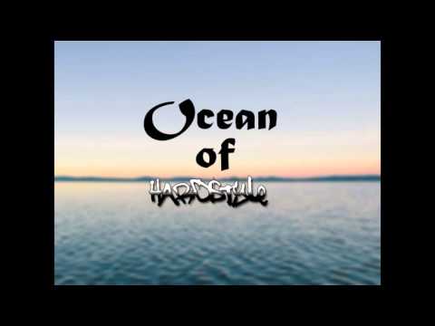 ocean of hardstyle D-Charged ft. Kyrella - Fly Away