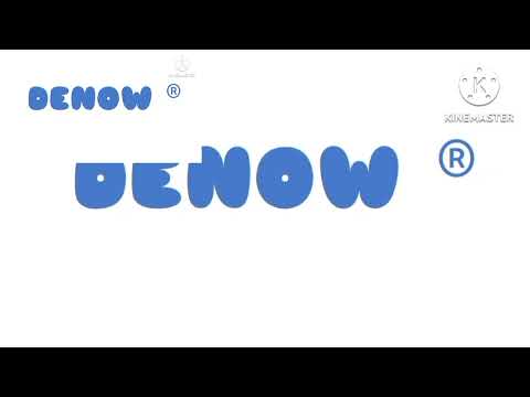 Denow Kids Logo Sparta remix