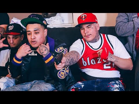 J.I Bandz - Getting To A Bag [Prod. by Pain]