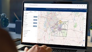 UC Atlas Tutorial