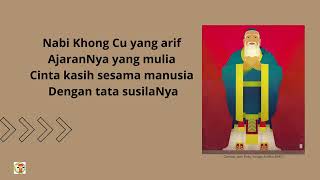 Download lagu Lagu Buddhis Tridharma : Ajaran Trinabi mp3
