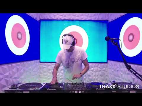 SAÚL DJ (13-07-2022)