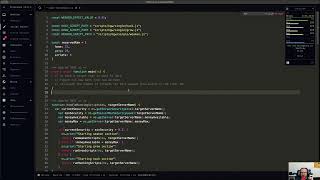 BitBurner v2.6 - Live - Batch Hacking Part 1