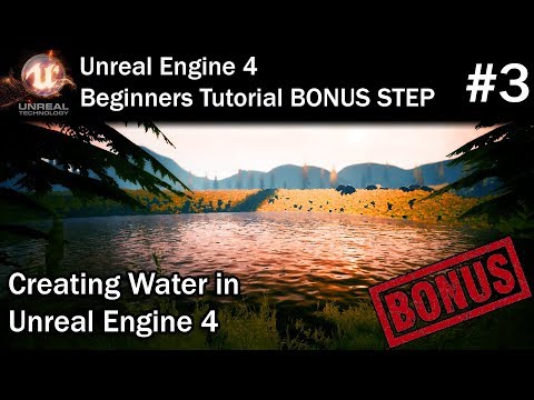 download lagu mp3 mp4 Unreal Engine Water, download lagu Unreal Engine Water gratis, unduh video klip Unreal Engine Water