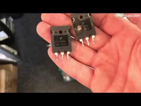 Демонстрируем работу для клиентов: APC F02 \ цветомузыка в 3000\ AEG 6000\ EXA Power