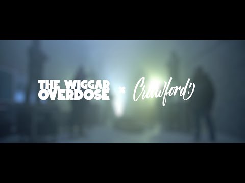 The Wiggar Overdose X Crawford - Paie ton Mollard (Clip Officiel)