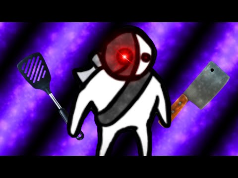 A RAW Run For The Butcher To Sink His Blade Into! | Space Gladiators