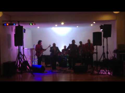 Popotitos Armando Rockin DEVILS