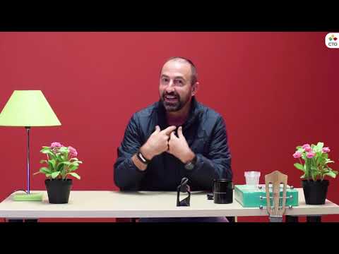 The Persistence 2x09 - Alba Ruiz