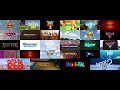 All Pixar Movies At Once 1995 2024