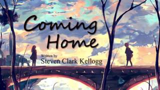 Steven Clark Kellogg - Coming Home