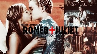 Romeo and Juliet//When doves cry