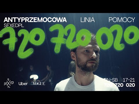 Nie odpuszczaj przemocy - Barman