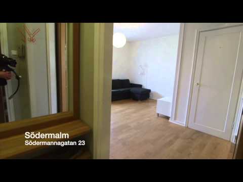 Såld, 2:a · 35m2 · 1697 kr avg, Södermalm : Via Notar mäklare Gärdet / Norra Djurgården