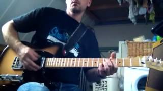 Video thumbnail for Fender telecaster copperburst FSR guitarcenter by Bluesguitarmusic