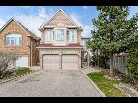 2872 Gardenview Crescent, Mississauga Home for Sale - Real Estate Properties for Sale
