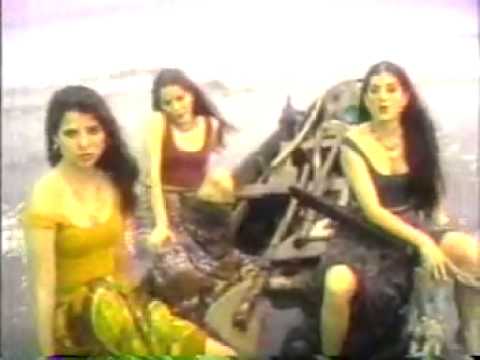 Grupo Café Moreno - La Cumbia Cienaguera