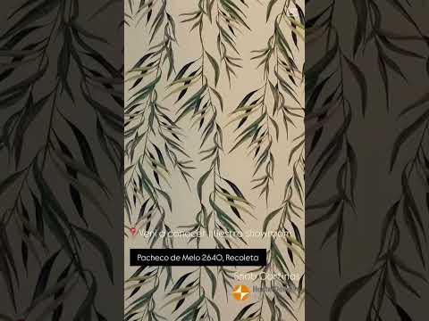 SNOB CORTINAS Pacheco de Melo 2640