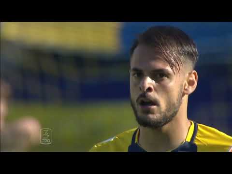 Anno 2019/20 Juve Stabia - Pordenone 4 - 2 (Highlights)